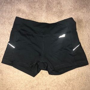 Biker Shorts